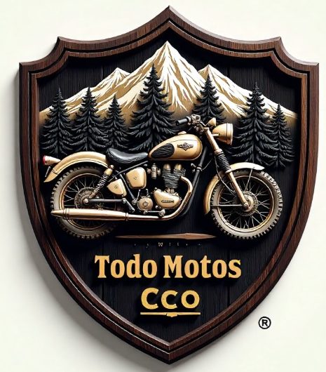E-Tienda online Todo Motos